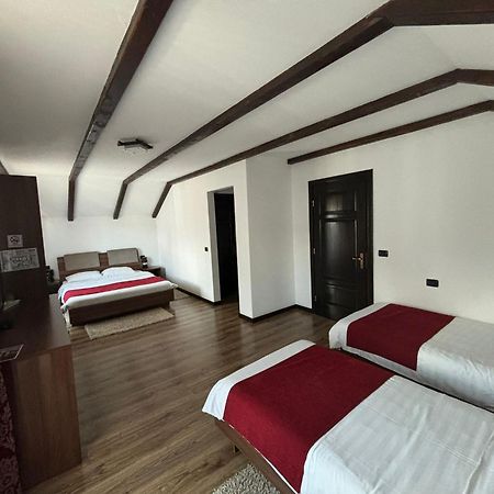 Pensiunea Rustic Hotel Borsa  Room photo