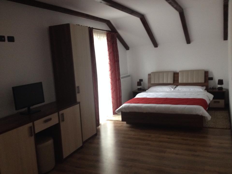 Pensiunea Rustic Hotel Borsa  Room photo